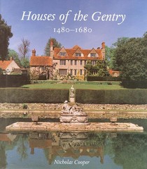 Houses of the Gentry 1480–1680