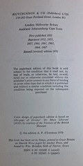 Natural Law A.P. d’Entrèves Paperback 1970 2nd Revised Edition Philosophy