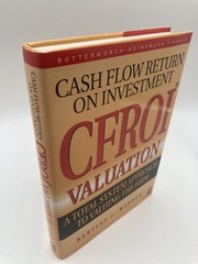 CFROI Valuation