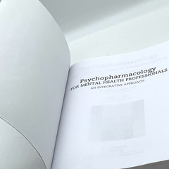 Psychopharmacology for Mental Health Professionals 2nd Ed Ingersoll Rak PB
