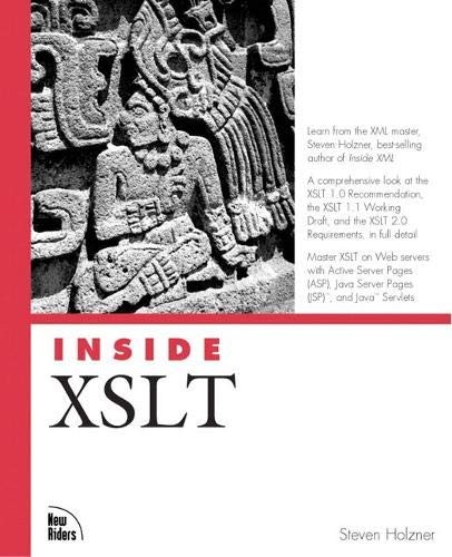 Inside XSLT