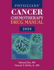 Physicians’ Cancer Chemotherapy Drug Manual 2020