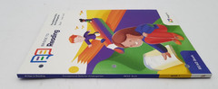 Heggerty Bridge to Reading Foudational Skills for Kindergarten Book 1-Units 1&2