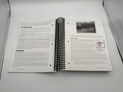 The Science of Gardening By David Whiting Spiralbound