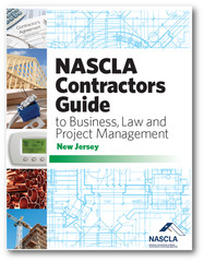 Professionally Tabbed & Highlighted NASCLA New Jersey 2nd Edition Spiralbound