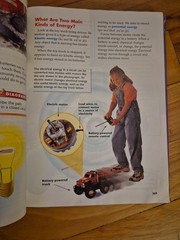 McGraw Hill Science (Texas Edition) – Level 5 HC Textbook
