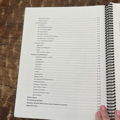 IEW Fix It! Grammar with Classics 2009 by Pamela White