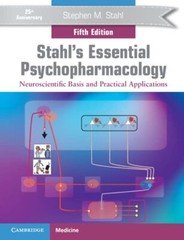 Stahl’s Essential Psychopharmacolog…, Stahl, Stephen