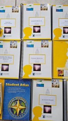 HUGE LOT 4th Grade Calvert Home School Materials, Pre-Common Core