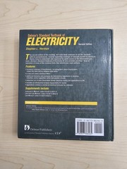Delmar’s Standard Textbook of Electricity by Stephen L. Herman Second Ed. Used
