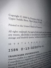 Psychology on the Internet 1999-2000: A Prentice Hall Guide
