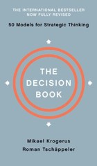 The Decision Book: Fifty Models for Strategic Thinking HARDCOVER – May 8, 201…