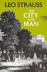 The City And Man