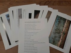 Intermediate Art World A and B Student Pages Incudes Art Print Kit