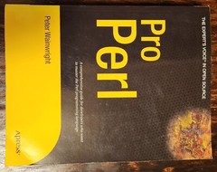 Pro Perl