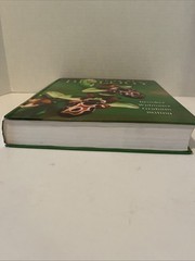 Principles of Biology by Eric P. Widmaier, Linda Graham, Peter Stiling and…