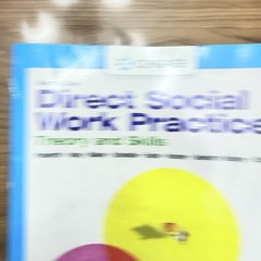 Mindtap Course List Ser.: Empowerment Series : Direct Social Work Practice by Pa
