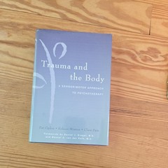 Trauma and the Body: A Sensorimotor Approach to Psychotherapy