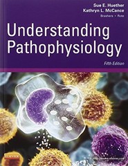 Understanding Pathophysiology – VERY GOOD