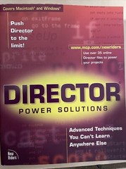 Director Power Solutions