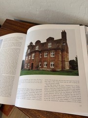 Houses of the Gentry 1480-1680 Book by Nicholas Cooper