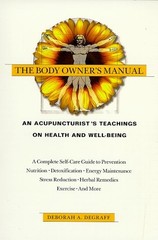 The Body Owner’s Manual