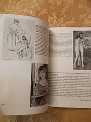 The Artist Edmund B Feldman 1982 Hardcover Prentice-Hall Art History Study Book