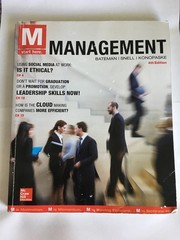 M: Management