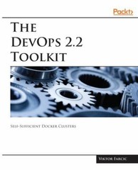 The DevOps 2.2 Toolkit, Brand New, Free shipping in the US