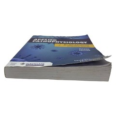 Applied Pathophysiology for the Advanced Practice Nurse 2nd Ed Dlugasch Story