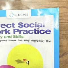 Mindtap Course List Ser.: Empowerment Series : Direct Social Work Practice by Pa