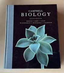 Campbell Biology Ninth Edition