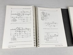 ELECTRIC MOTOR REPAIR 3RD EDITION ROBERT ROSENBERG AUGUST HAND WIRE BOUND 1987