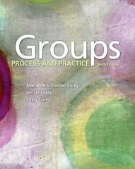 Mindtap Course List Ser.: Groups : Process and Practice by Gerald Corey,…