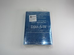 Diagnostic and Statistical Manual of Mental Disorders DSM-5-TR by American…