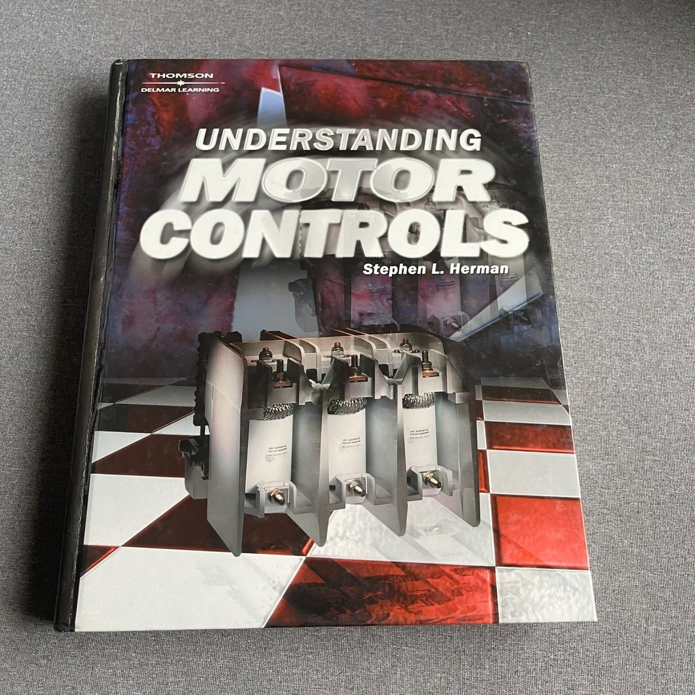 Understanding Motor Controls Stephen L. Herman Hardcover