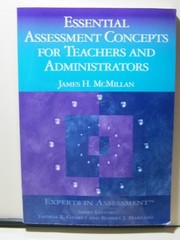 Essential Assessment Concepts – GOOD