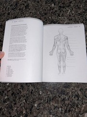 Kaplan Anatomy Coloring Book 10th Edition