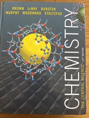 Chemistry: The Central Science