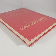 Korean Acupuncture Book Koryo Hand Therapy – Tae Woo Yoo – Illustrated