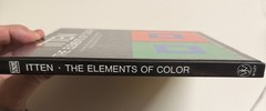 The Elements of Color: A Treatise on the Color System of Johanne