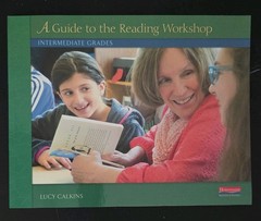 Lucy Calkins Units of Study Reading Grade 5 Complete Set Heinemann Homeschool