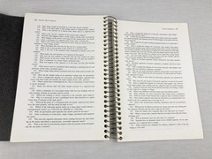 ELECTRIC MOTOR REPAIR 3RD EDITION ROBERT ROSENBERG AUGUST HAND WIRE BOUND 1987