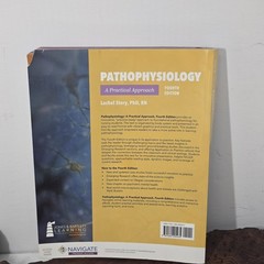 Pathophysiology : A Practical Approach by Lachel Story (2020, Trade Paperback)