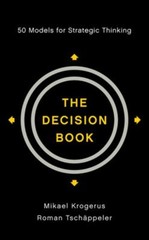 The Decision Book : 50 Models for Strategic Thinking Hardcover