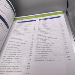 Miller & Levine Biology High School Textbook Hardcover 2019