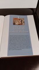 COLOR ATLAS OF CONE BEAM VOLUMETRIC IMAGING FOR DENTAL APPLICA TIONS Dale Miles