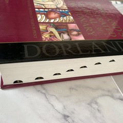Dorland’s Illustrated Medical Dictionary with CD-ROM, 31e (Dorland’s – VERY GOOD