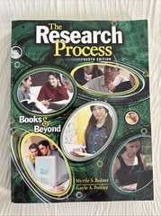 The Research Process