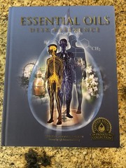 Essential Oils Desk Reference Special Second Edition Hardcover Very Good